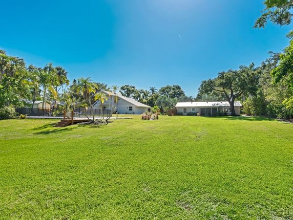 2506 WILKINSON ROAD, SARASOTA, FL 34231