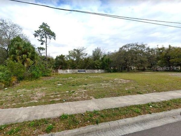 6443 N 40TH STREET, TAMPA, FL 33610