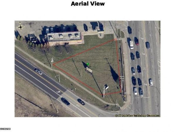 0 Winchester Boulevard, Canal Winchester, OH 43110