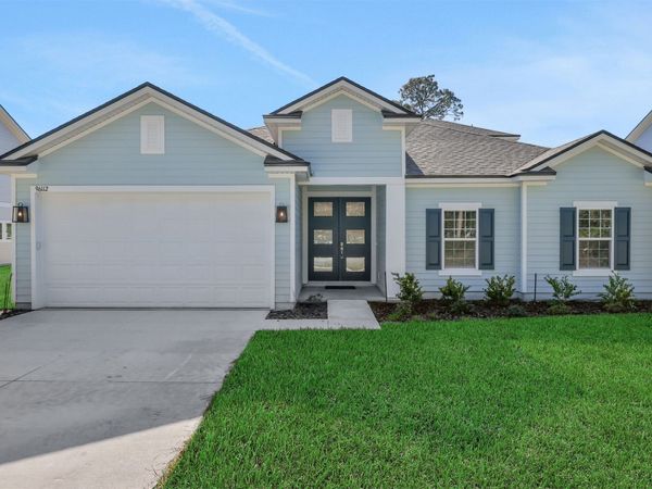 96112 PIRATES BLUFF Road, Yulee, FL 32097
