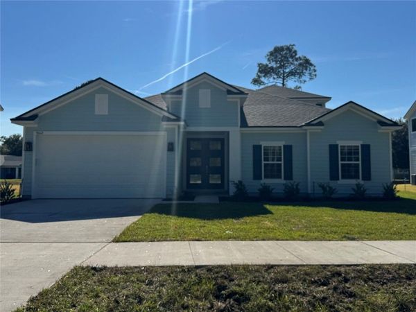 96112 PIRATES BLUFF Road, Yulee, FL 32097