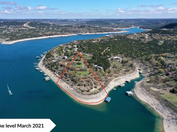 8005 Sharon Road, Austin, TX 78641