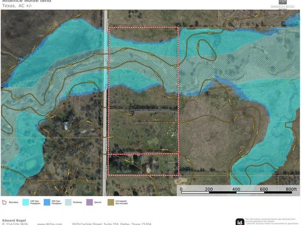 405 Harmon Road, Haslet, TX 76177