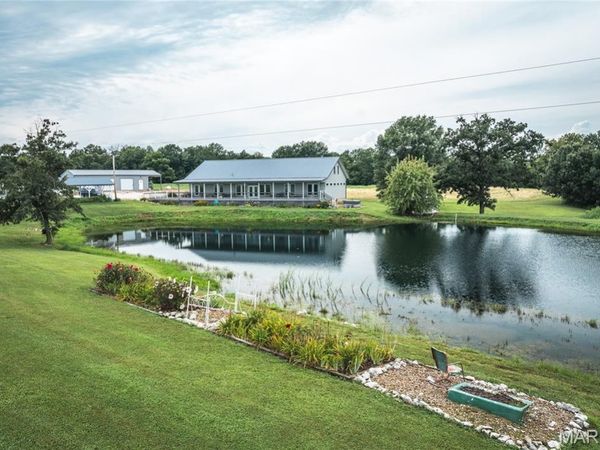 14395 hwy F, Canton, MO 63435