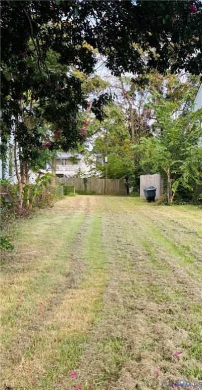 1605 Spotsylvania Street, Richmond, VA 23223 Main Photo