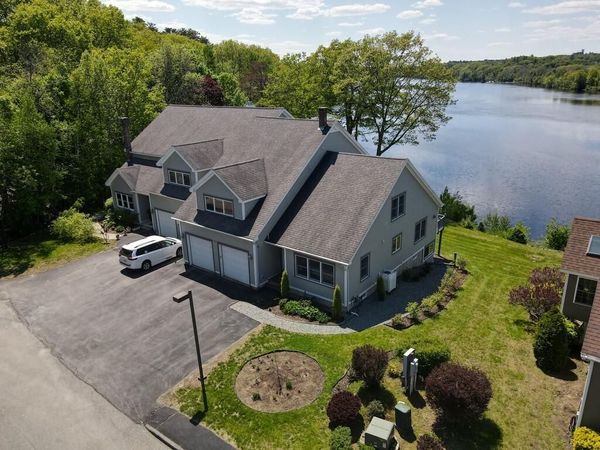 15 Harbor Drive, Unit 15, Brewer, ME 04412