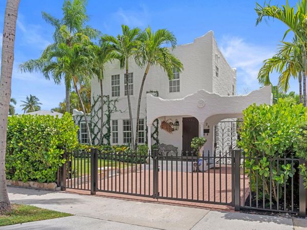 528 32nd Street, West Palm Beach, FL 33407