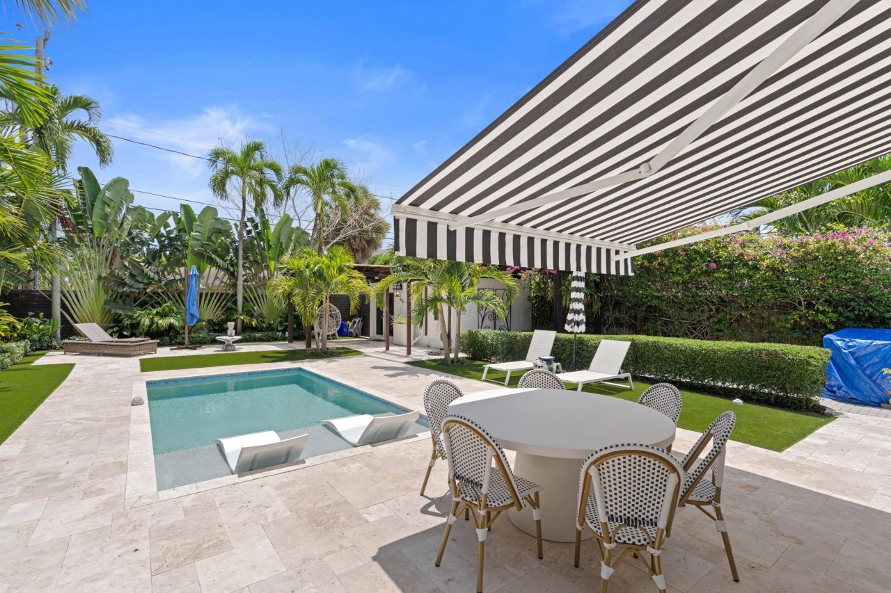 528 32nd Street, West Palm Beach, FL 33407 Photo