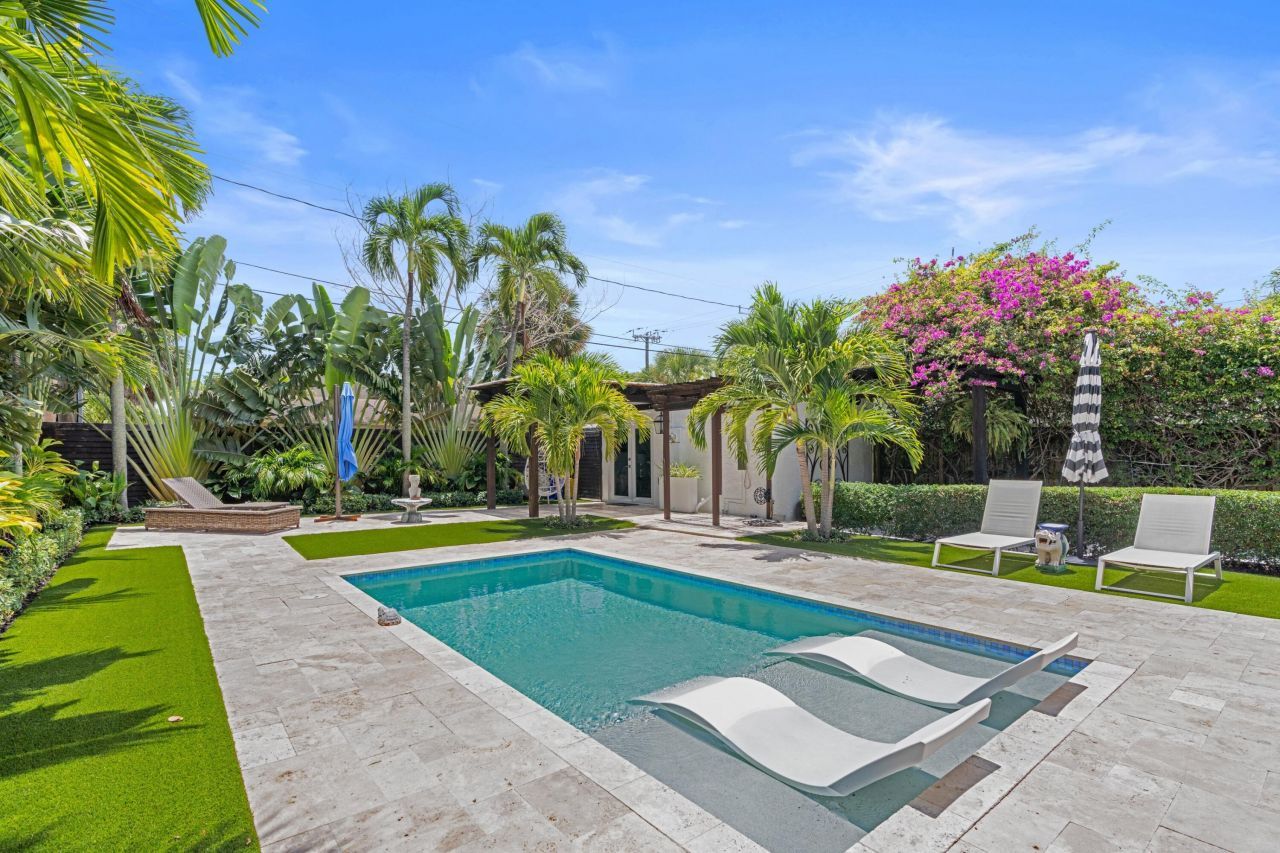 528 32nd Street, West Palm Beach, FL 33407 Photo