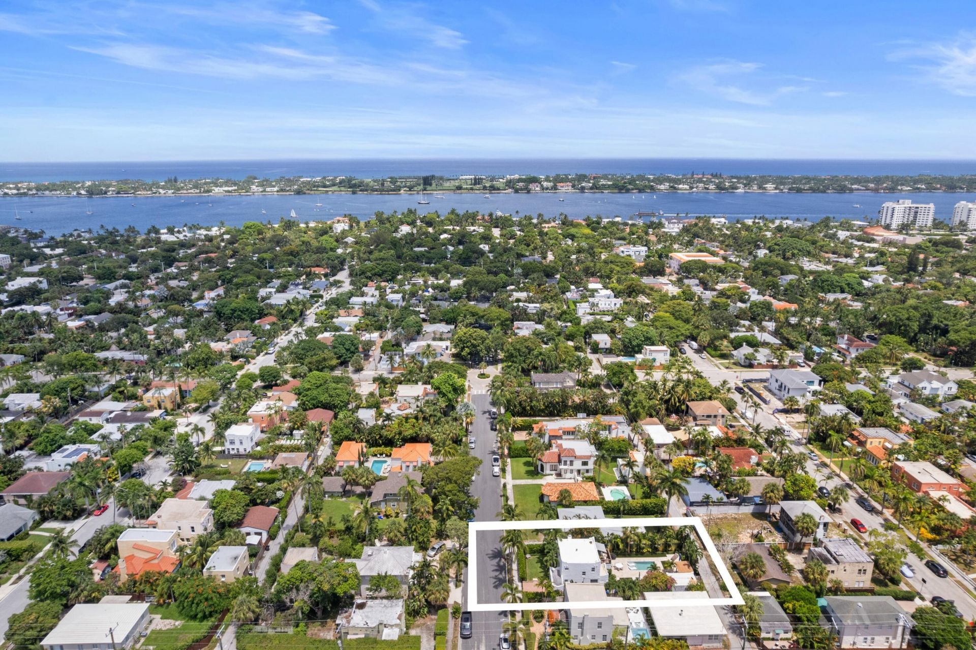 528 32nd Street, West Palm Beach, FL 33407 Photo