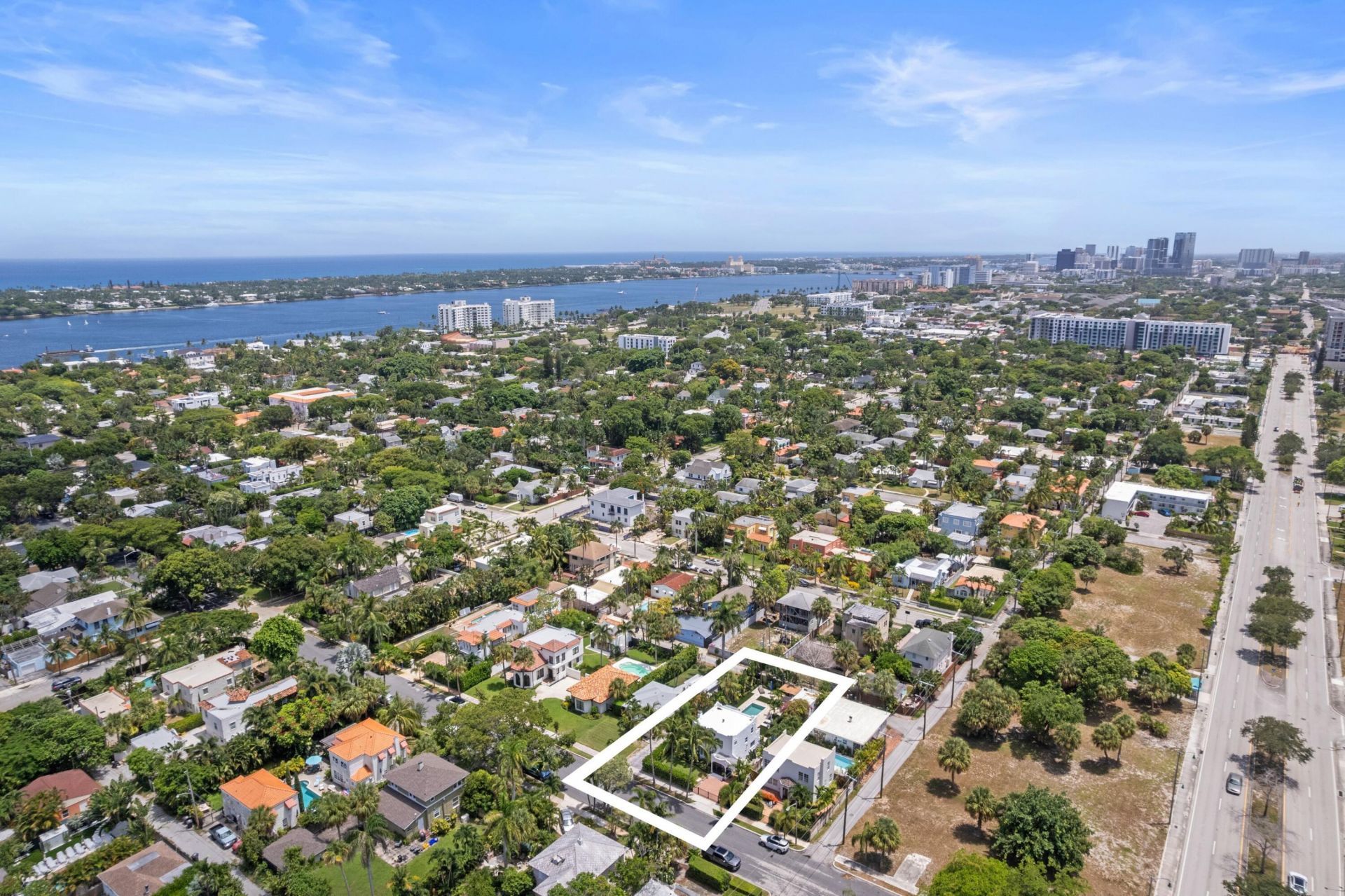 528 32nd Street, West Palm Beach, FL 33407 Photo