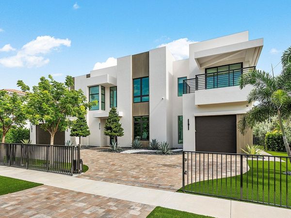 499 NE 4th Street, Boca Raton, FL 33432