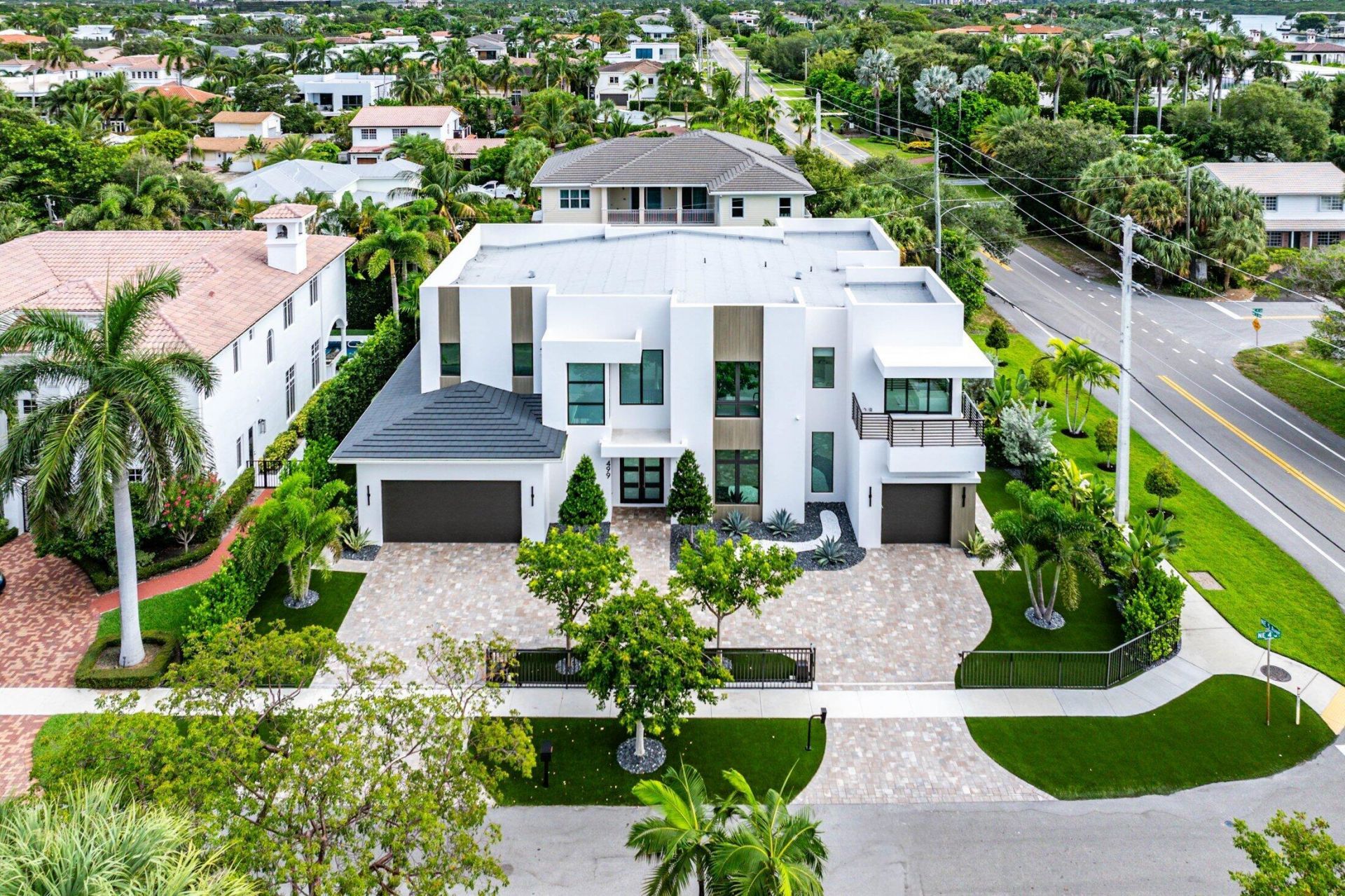 499 NE 4th Street, Boca Raton, FL 33432 Photo