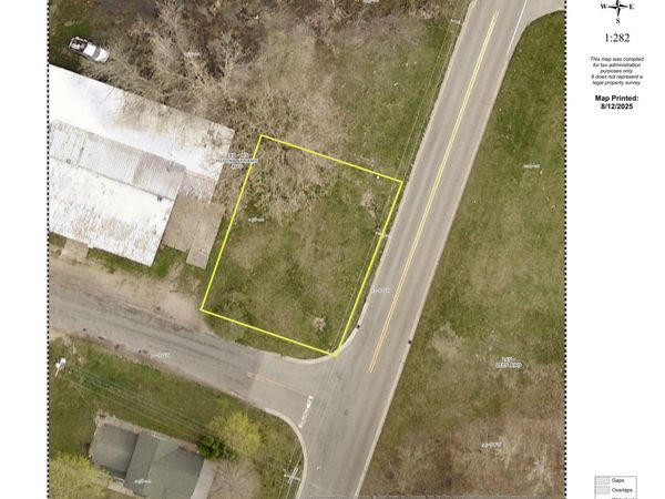 104 Ida Street, Allegan, MI 49010