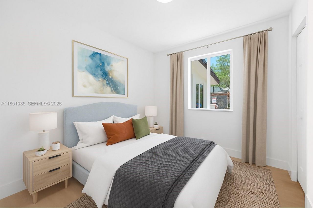 6965 NW 21st Ct, Miami, FL 33147 Photo