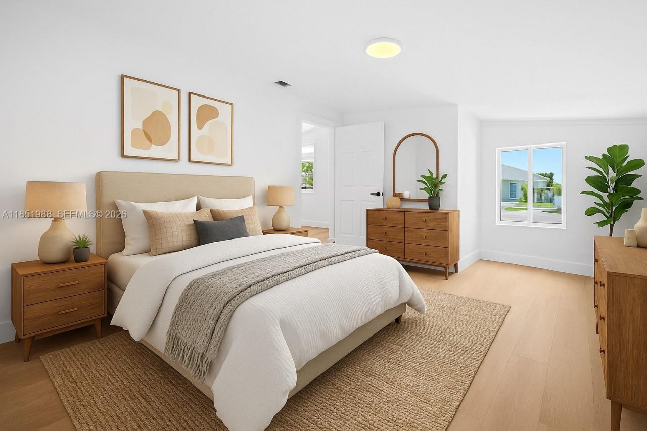 6965 NW 21st Ct, Miami, FL 33147 Photo