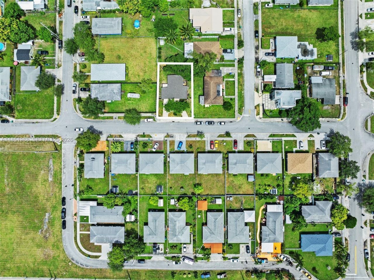 6965 NW 21st Ct, Miami, FL 33147 Photo