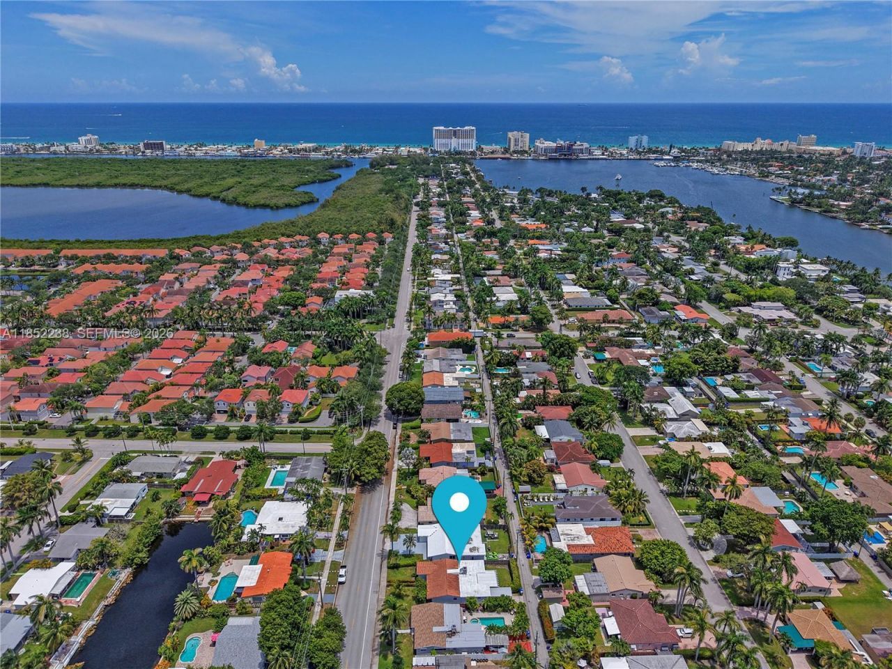 1144 Johnson St, Hollywood, FL 33019 Photo