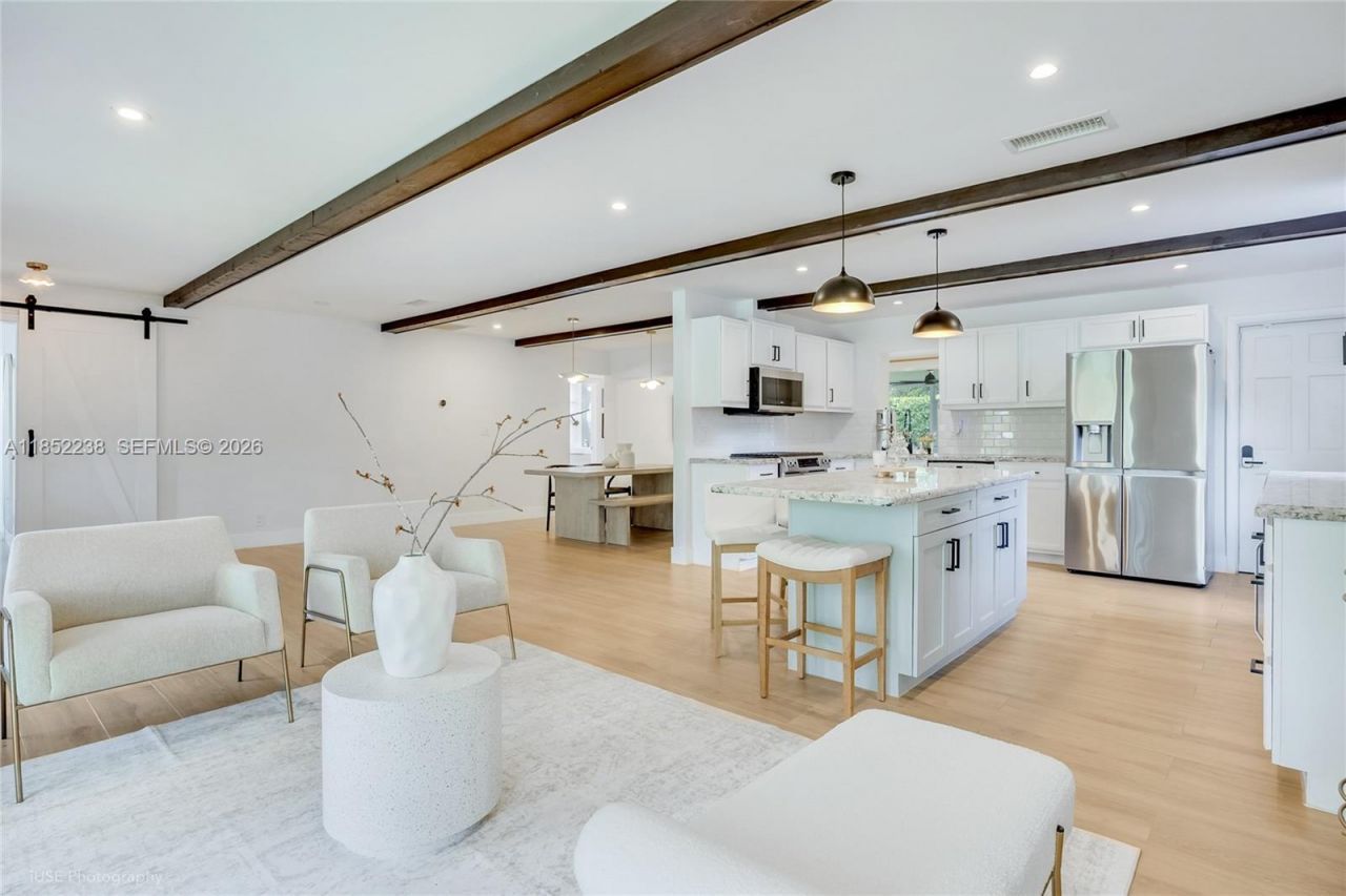 1144 Johnson St, Hollywood, FL 33019 Photo