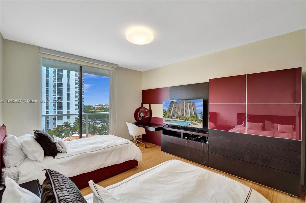 20281 E Country Club Dr, Unit 607, Aventura, FL 33180 Photo