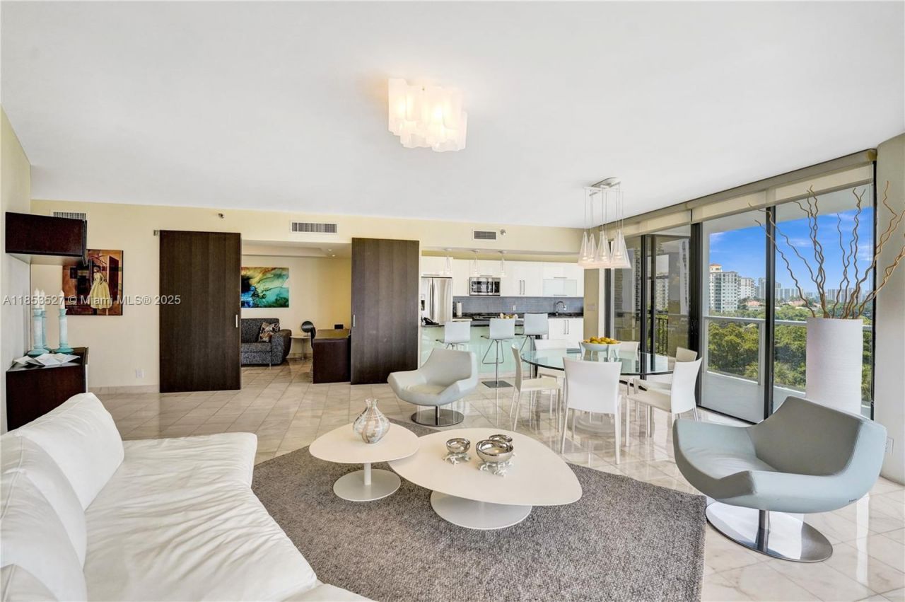 20281 E Country Club Dr, Unit 607, Aventura, FL 33180 Photo