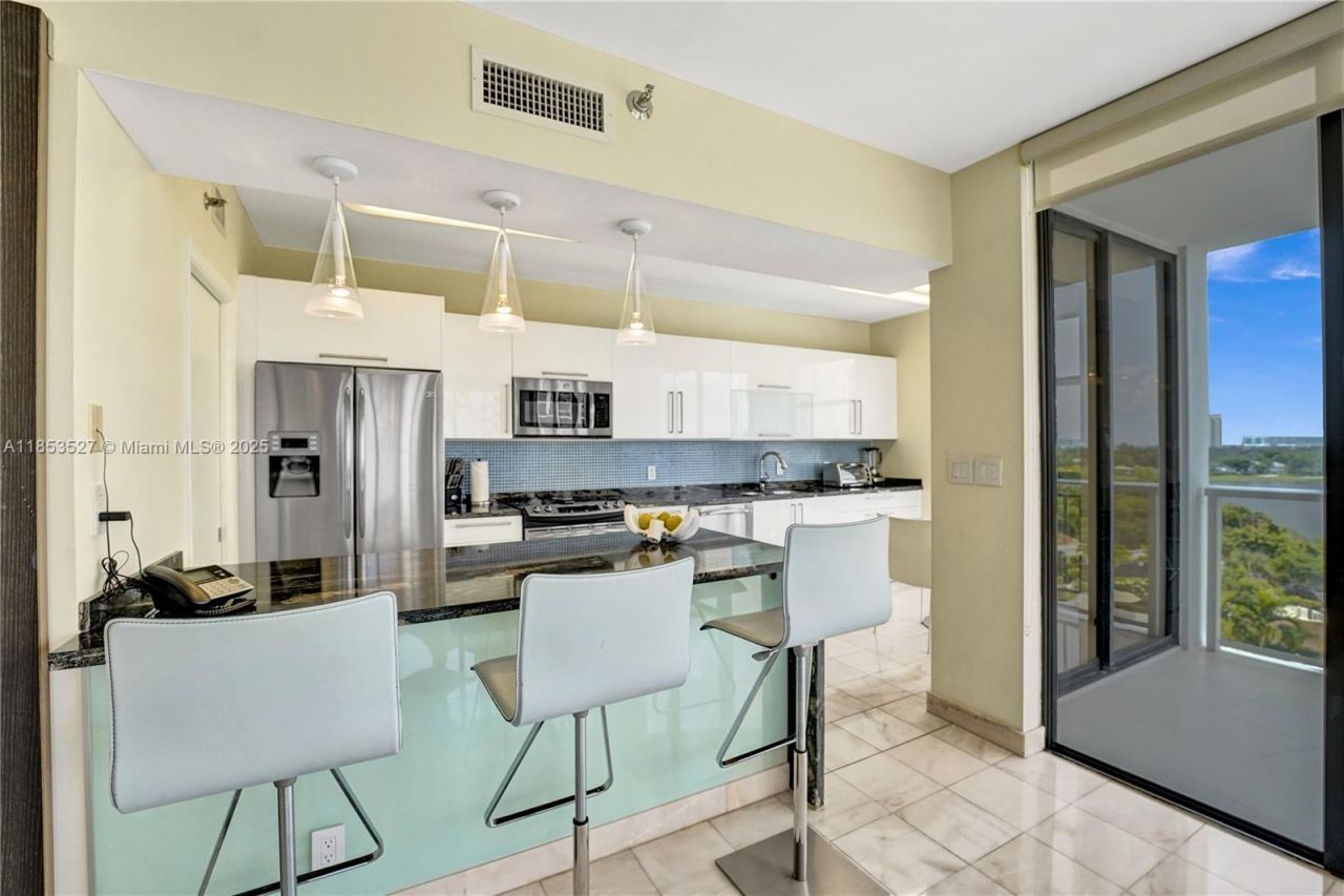 20281 E Country Club Dr, Unit 607, Aventura, FL 33180 Photo