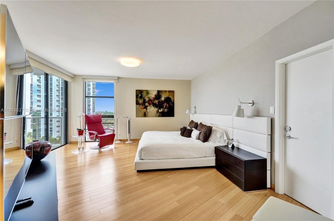 20281 E Country Club Dr, Unit 607, Aventura, FL 33180 Photo