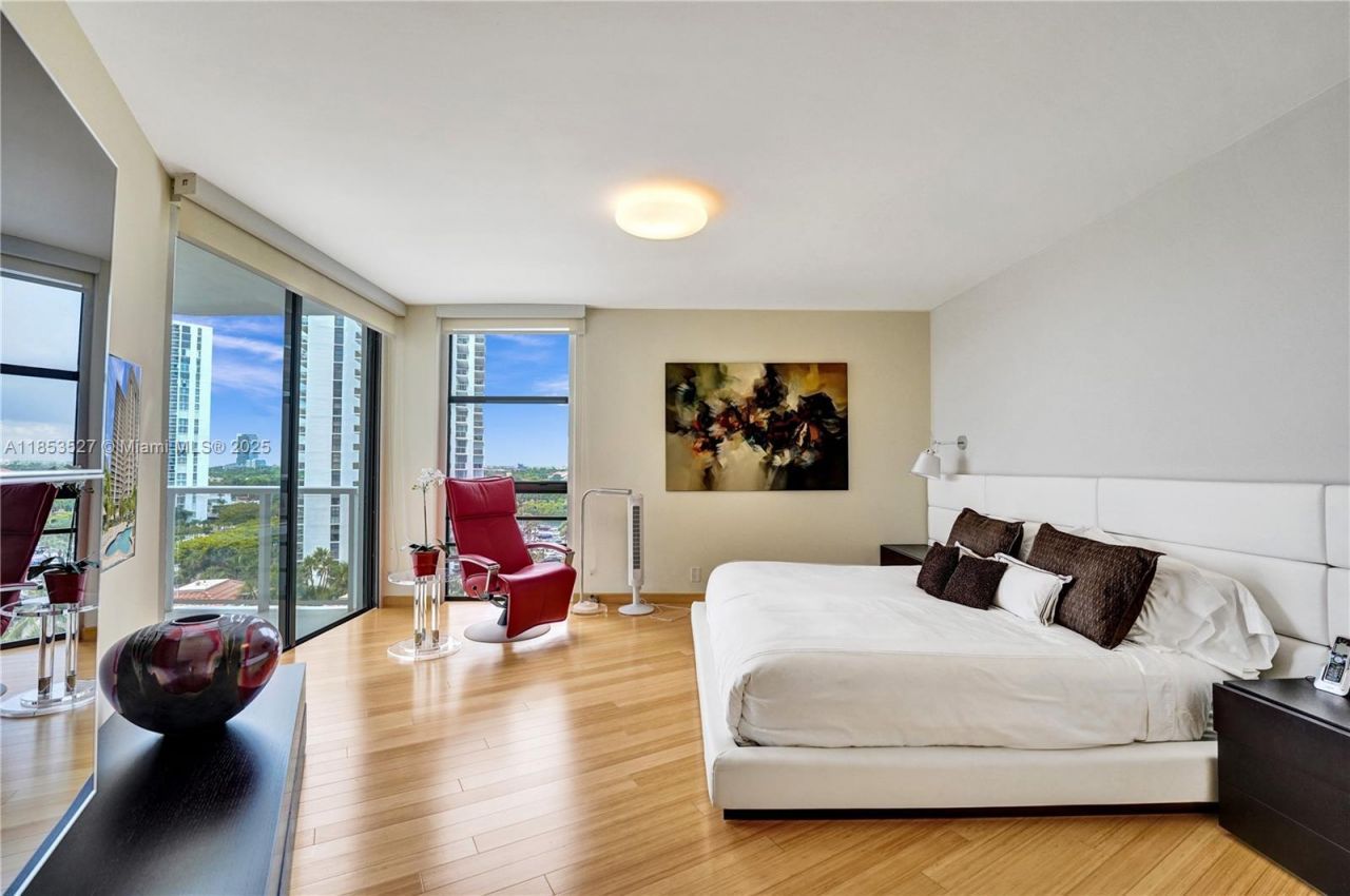 20281 E Country Club Dr, Unit 607, Aventura, FL 33180 Photo