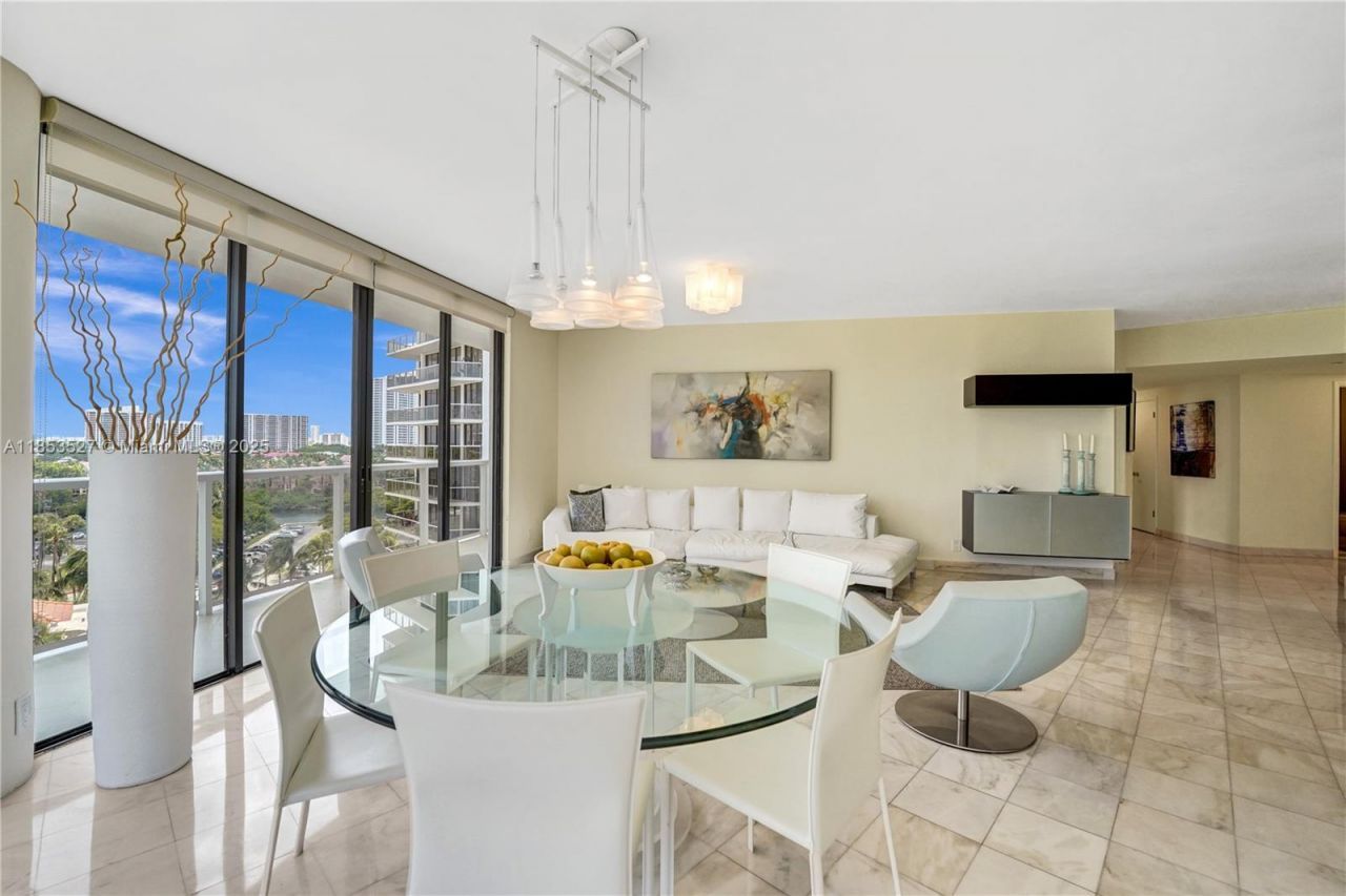 20281 E Country Club Dr, Unit 607, Aventura, FL 33180 Photo