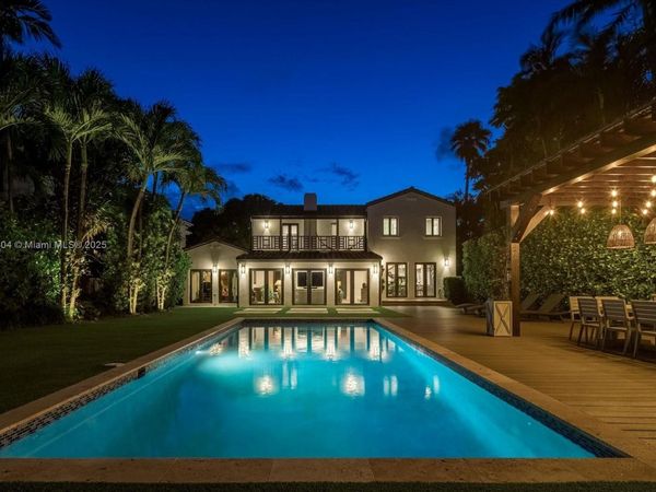 4475 N Meridian Ave, Miami Beach, FL 33140