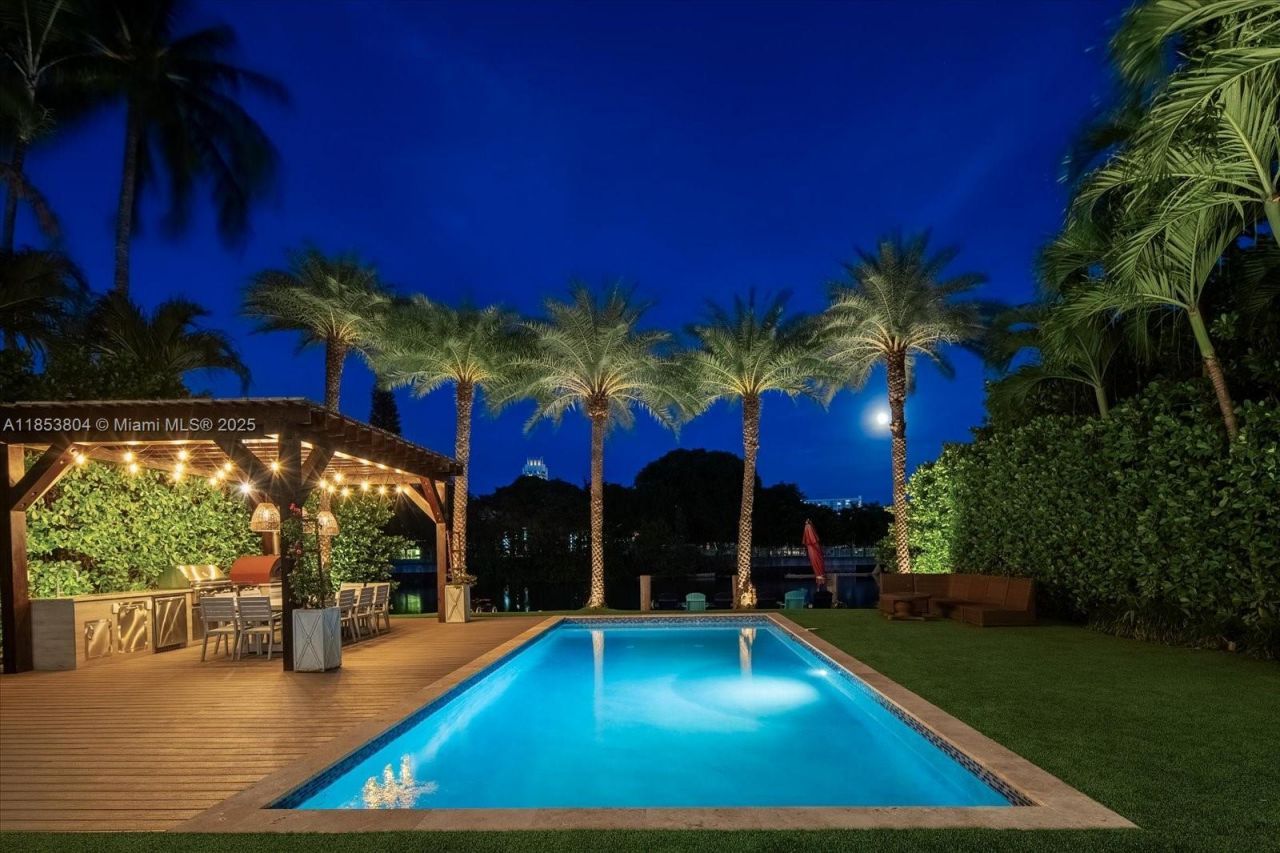 4475 N Meridian Ave, Miami Beach, FL 33140 Photo