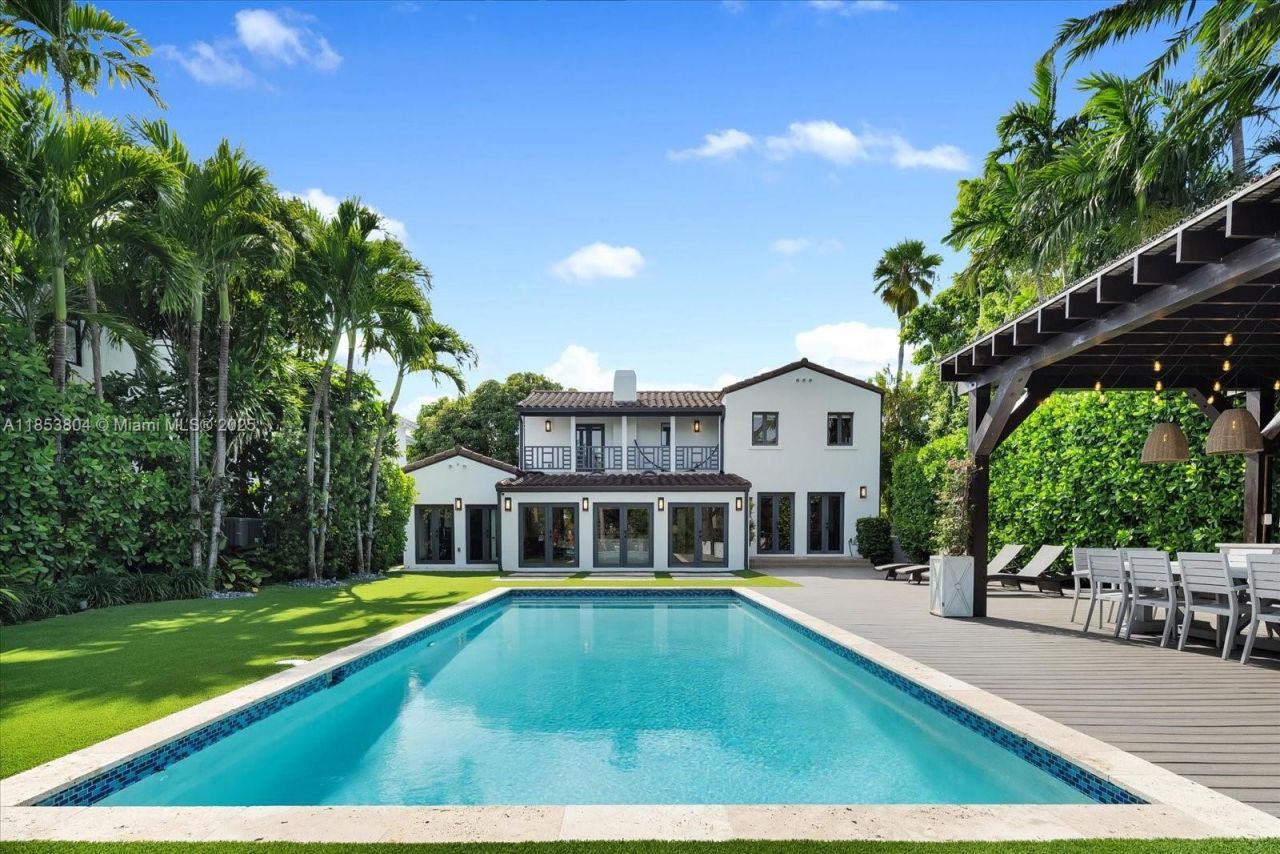 4475 N Meridian Ave, Miami Beach, FL 33140 Photo