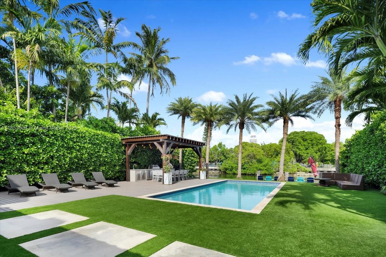 4475 N Meridian Ave, Miami Beach, FL 33140 Photo