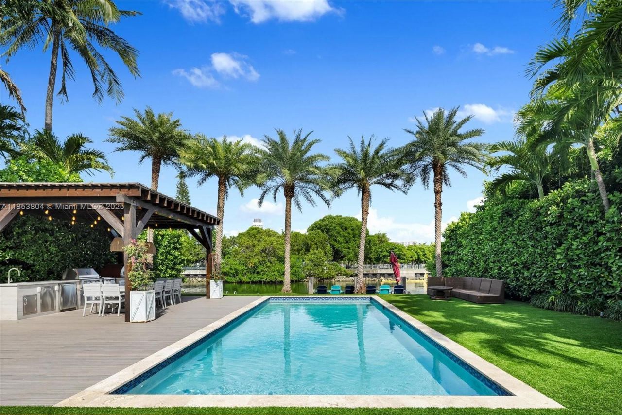 4475 N Meridian Ave, Miami Beach, FL 33140 Photo