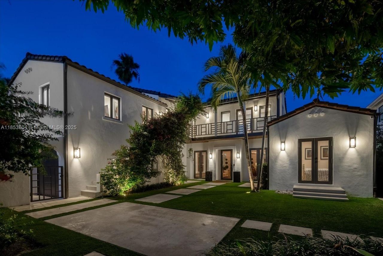 4475 N Meridian Ave, Miami Beach, FL 33140 Photo