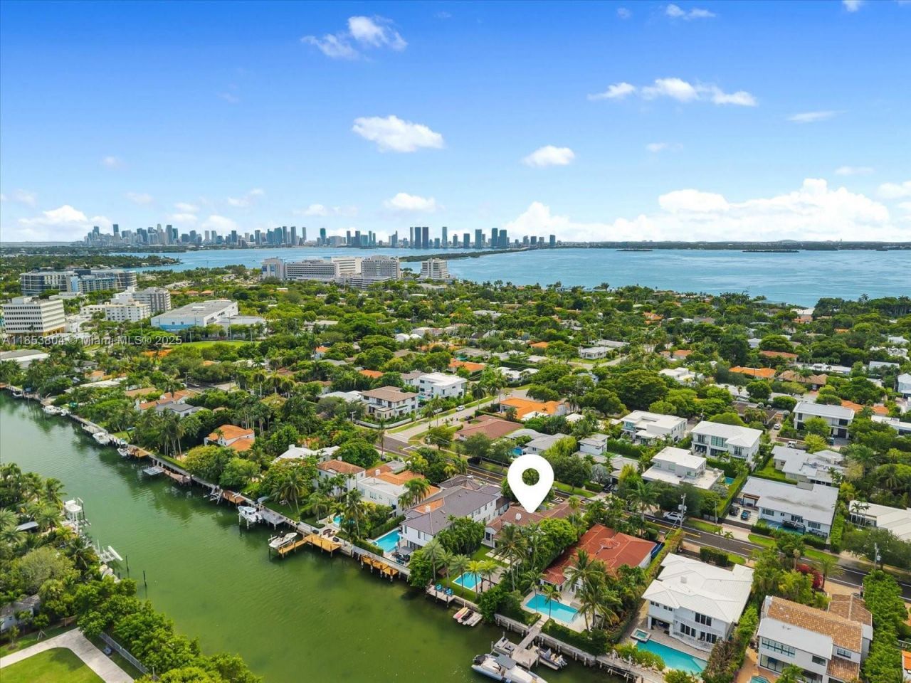 4475 N Meridian Ave, Miami Beach, FL 33140 Photo