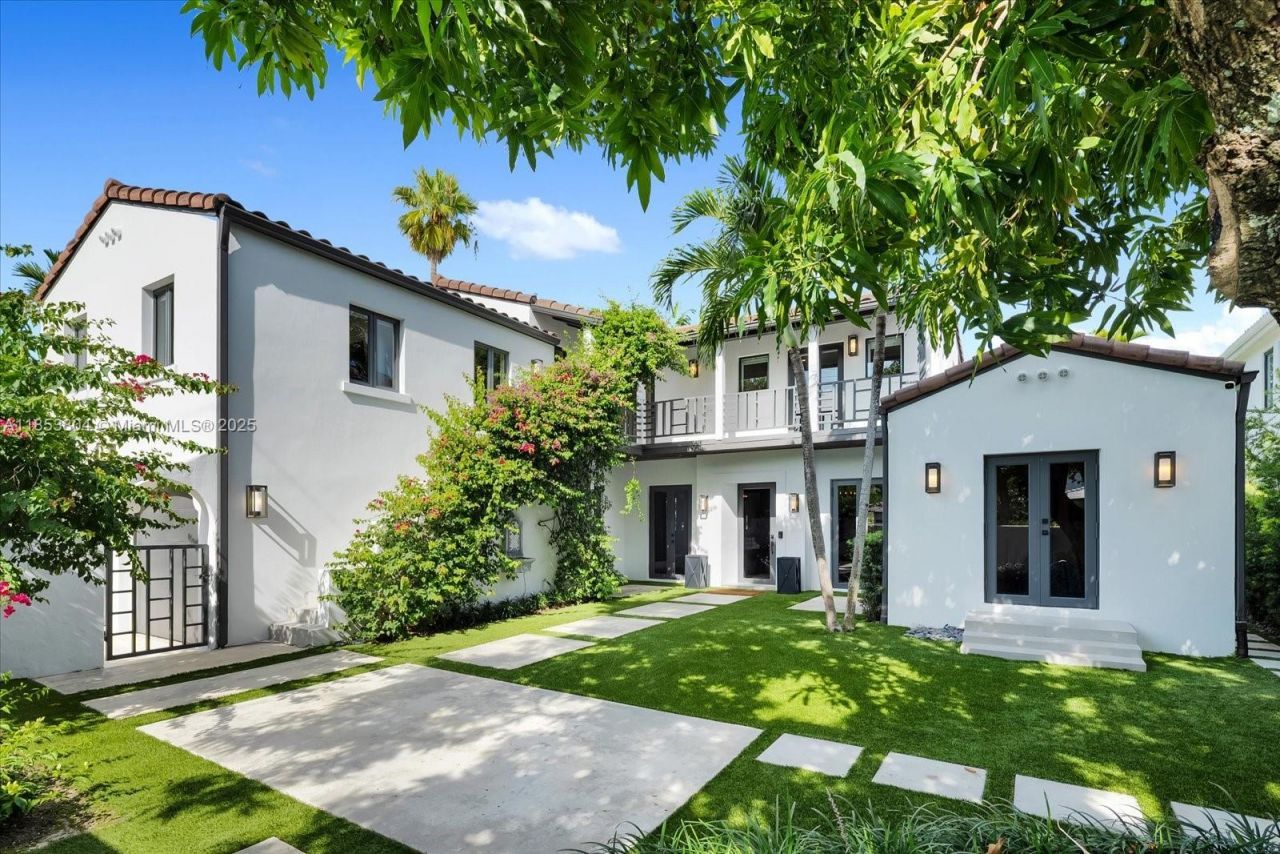 4475 N Meridian Ave, Miami Beach, FL 33140 Photo