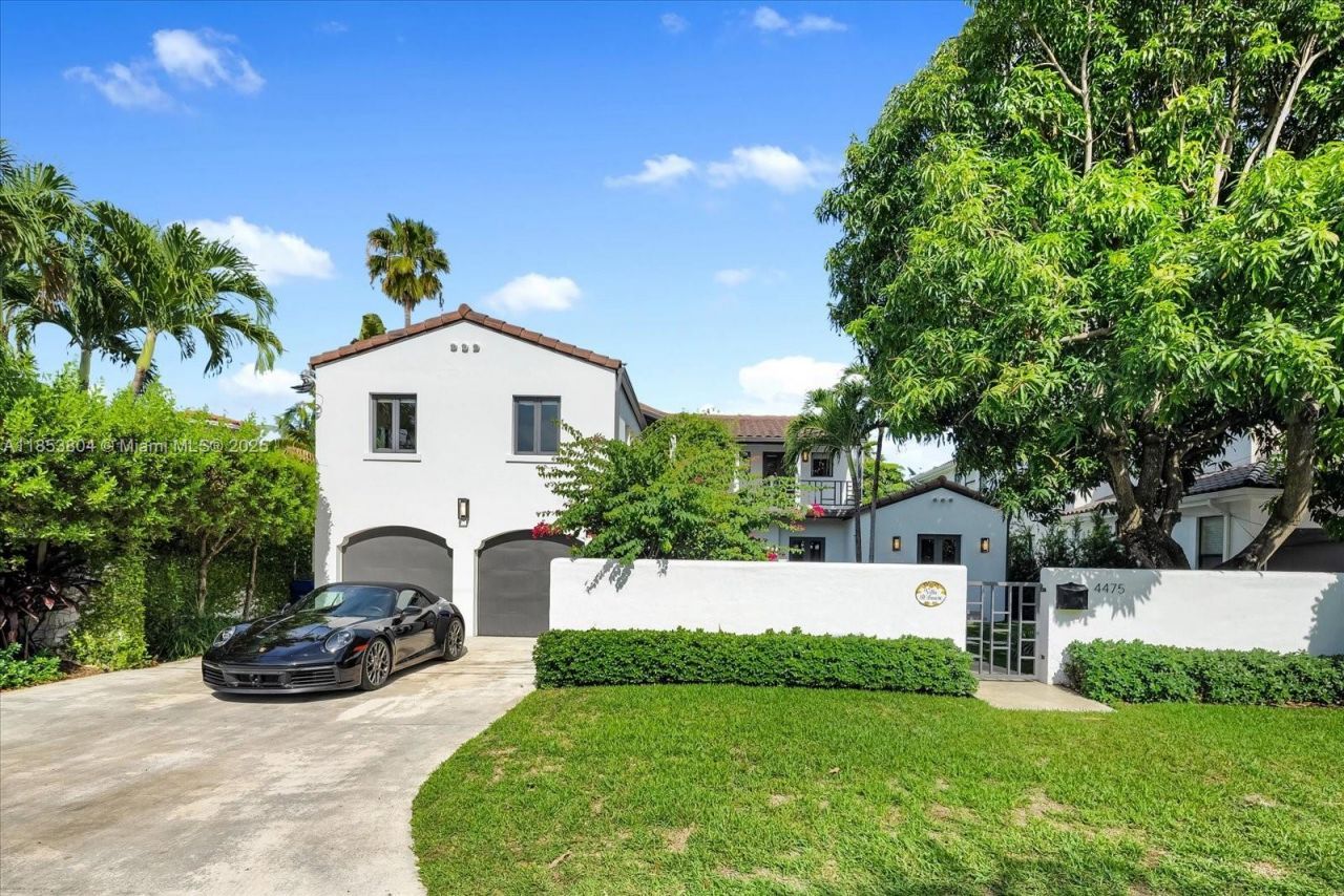 4475 N Meridian Ave, Miami Beach, FL 33140 Photo