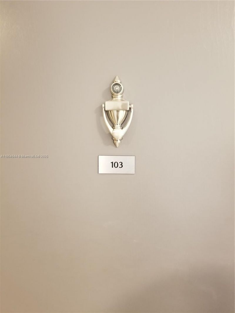 2651 NE 212th Ter, Unit 103, Miami, FL 33180 Photo