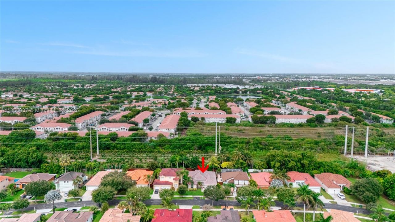 2630 Dunwoodie Pl, Homestead, FL 33035 Photo