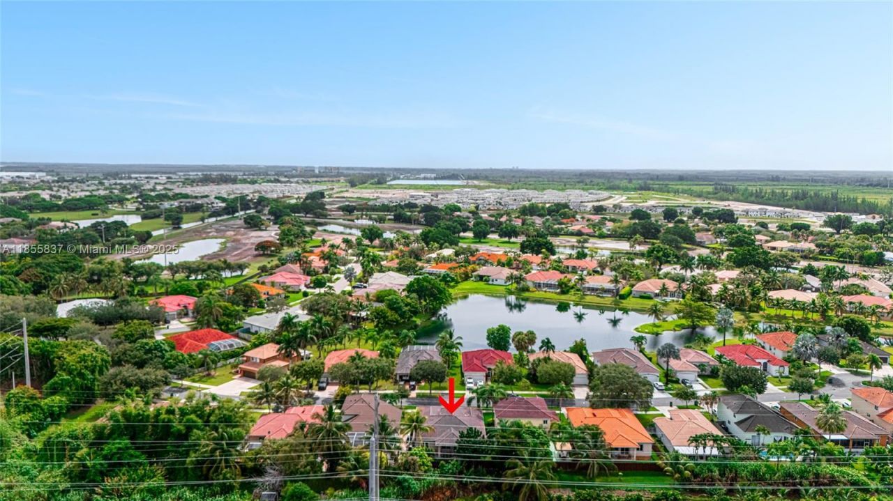 2630 Dunwoodie Pl, Homestead, FL 33035 Photo