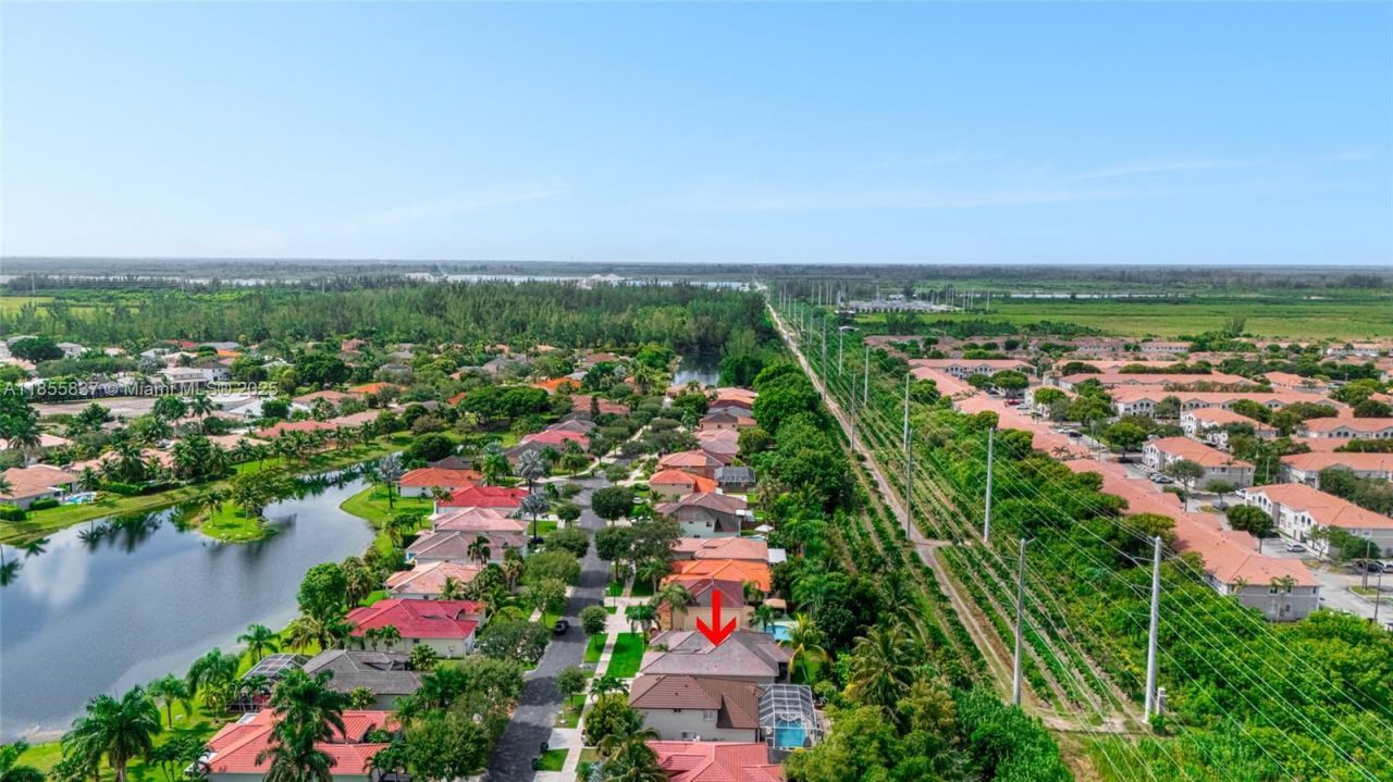 2630 Dunwoodie Pl, Homestead, FL 33035 Photo