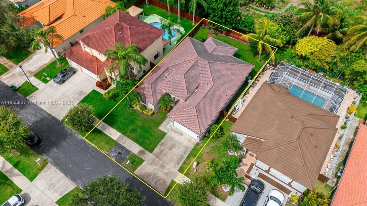 2630 Dunwoodie Pl, Homestead, FL 33035 Photo