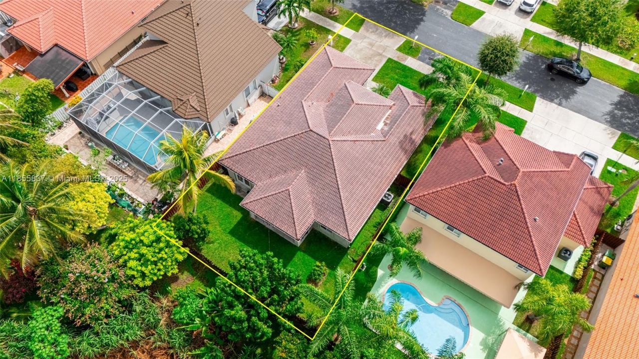 2630 Dunwoodie Pl, Homestead, FL 33035 Photo