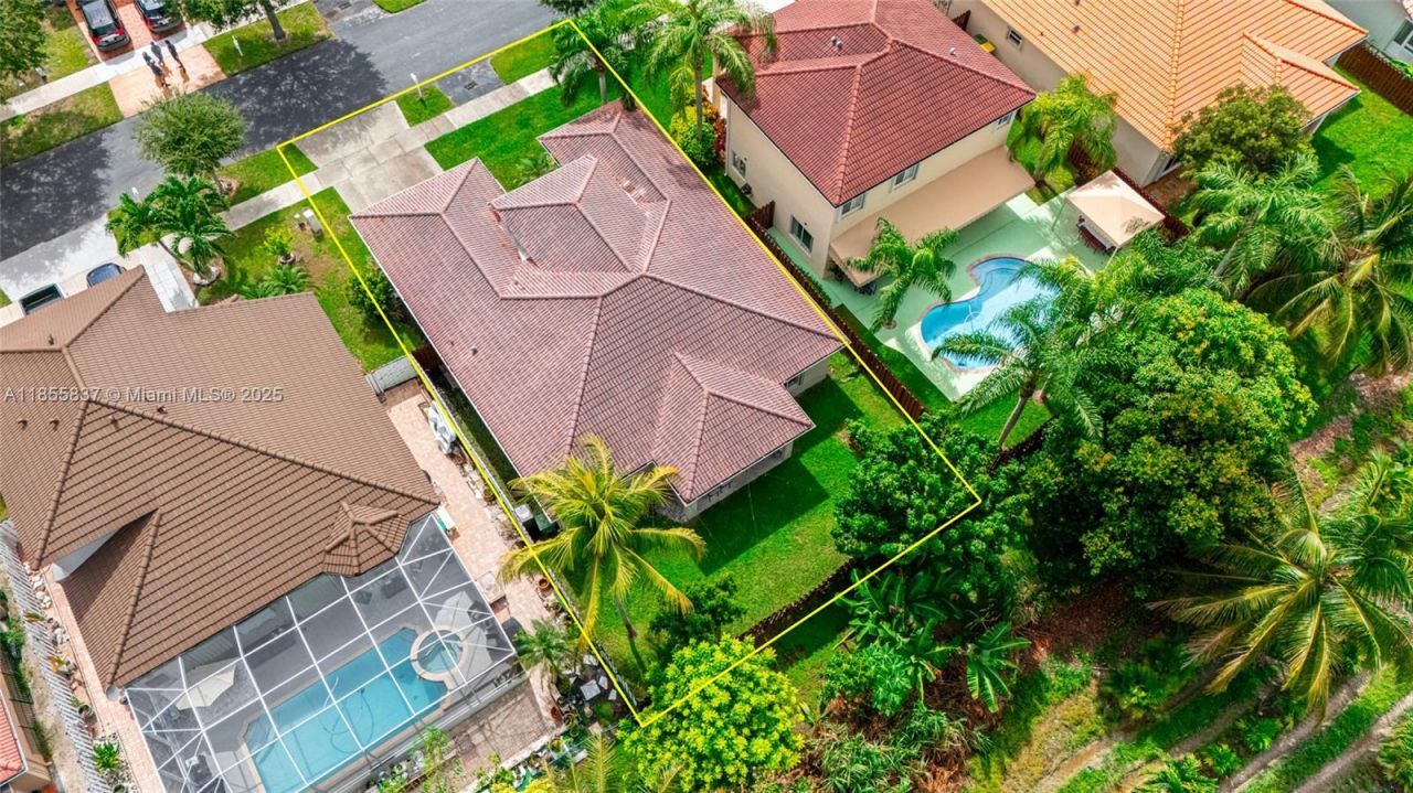 2630 Dunwoodie Pl, Homestead, FL 33035 Photo