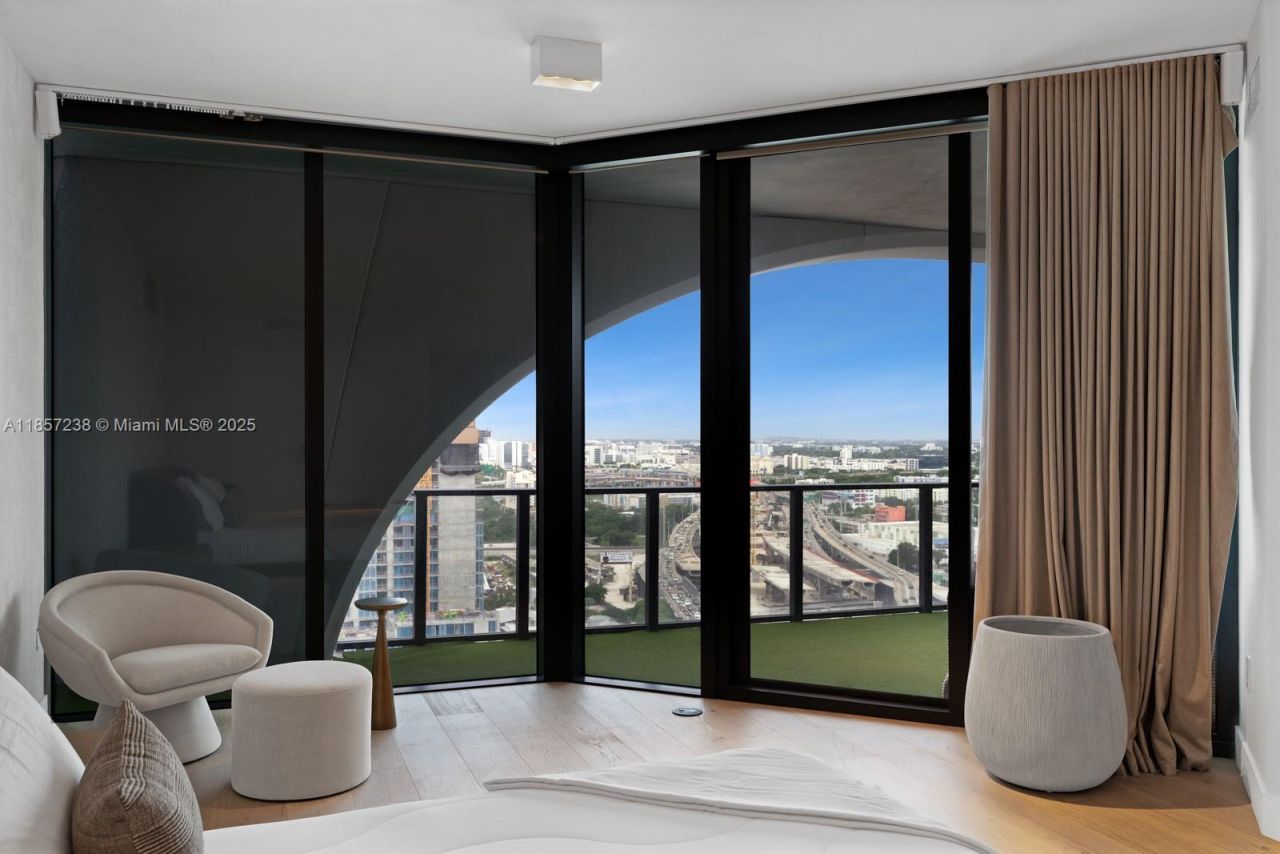 1000 Biscayne Blvd, Unit 2402, Miami, FL 33132 Photo