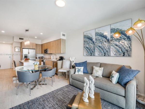 3900 Biscayne Blvd, Unit N-1009, Miami, FL 33137