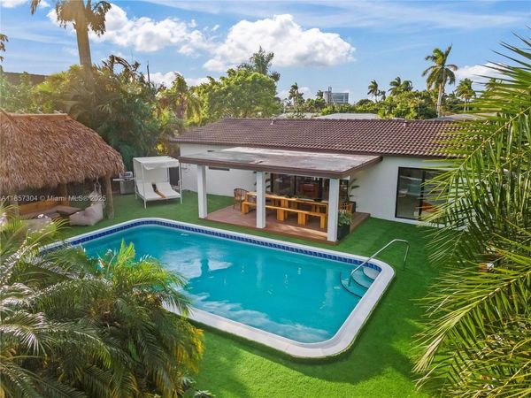 209 N 31st Ave, Unit 1, Hollywood, FL 33021