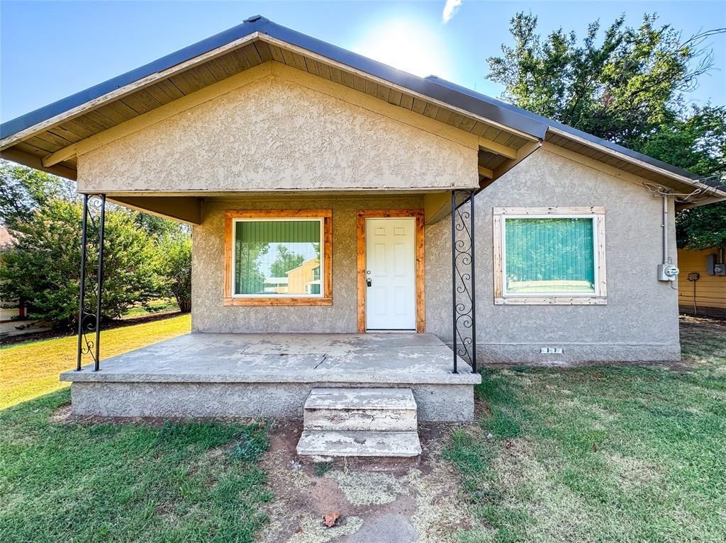 505 Main Street, Rochester, TX 79544 Main Photo