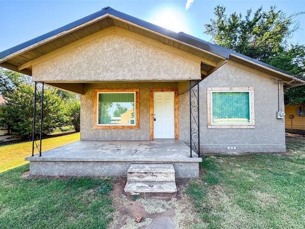 505 Main Street, Rochester, TX 79544